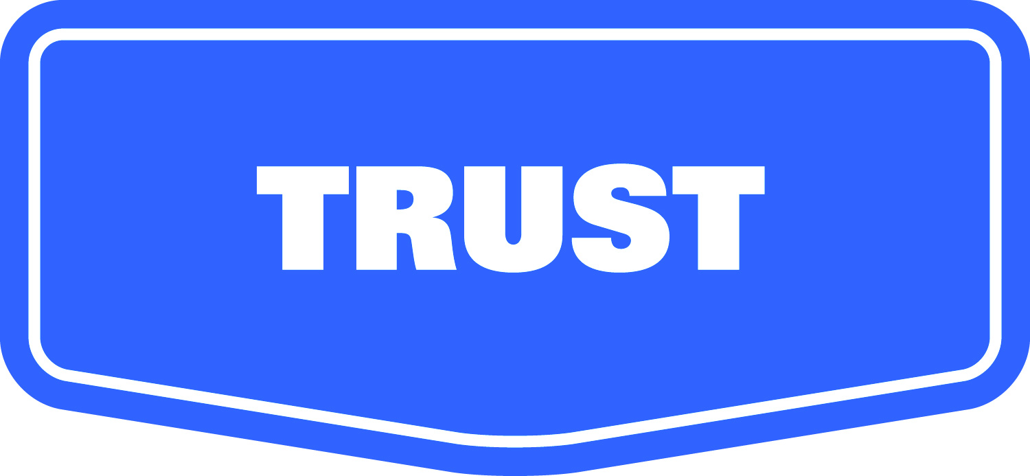 Trust Badge